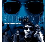 Shed Seven - Collection