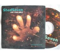 Shed Seven - Cry for Help 2