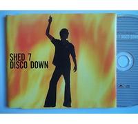 Shed Seven - Disco Down Cd1 + 2 Inedits