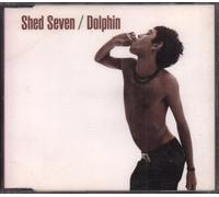 SHED SEVEN - Dolphin [UK Import]
