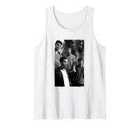 Shed Seven English Alt Rock Band par Andy Willsher Débardeur