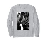 Shed Seven English Alt Rock Band par Andy Willsher Manche Longue