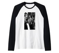 Shed Seven English Alt Rock Band par Andy Willsher Manche Raglan