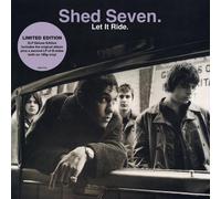 Let It Ride – Vinyle – Édition limitée Deluxe