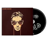 Shed Seven: Liquid Gold
