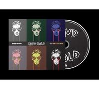 Shed Seven - Liquid Gold (Covers Edition) [Import]