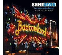 See Youse At The Barras Vinyle Rouge Vinyle