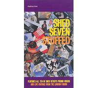 Shed Seven - Shed 7-Maximum Live [VHS]