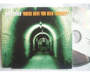 SHED SEVEN - Where Have You Been