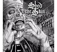 Harrowing Faith – Shed the Skin