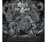 Shed The Skin - Pale Devine [Vinyl]