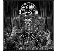 Shed The Skin - We of Scorn [Import]