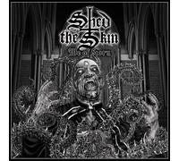 Shed The Skin - We Of Scorn [Vinyl]