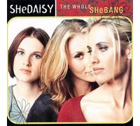 Shedaisy - Whole Shebang