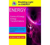 Shedding Light Forms of Energy