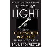 Shedding Light On The Hollywood Blacklist