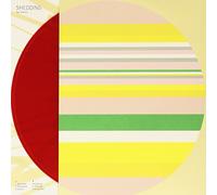 Shedding - Tear in The Sun [Import]