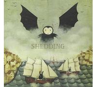 Shedding - What God Doesn't Bless, You Won't Love; What You Don't Love, the Child Won't Know