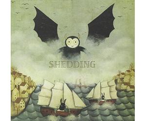 Shedding - What God Doesn't Bless, You Won't Love; What You Don't Love, the Child Won't Know