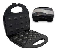 SHEDE Machine A Noix Grillepain Gril Électrique Machine De Cuisson Ménage Flottant Écrou Griddle Maker Mode Premium Durable Boît185