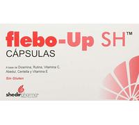 Shedir Flebo-up 30cap. 1 Unité 300 g