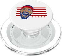 Sheed, Les légendes du Basket, Rasheed, Don't Lie, Wallace PopSockets PopGrip pour MagSafe