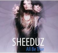 Mercury – Sheeduz – All Be True