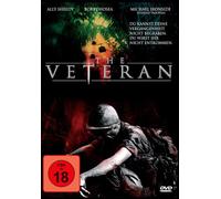 Sheedy,Ally - The Veteran