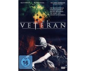 Sheedy,Ally - The Veteran [Import]