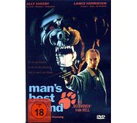 Sheedy - Man's Best Friend [Standard Version] [Import]