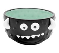 Sheeepworld Bol en forme de monstre avec bande cadeau