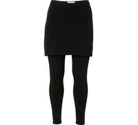sheego by Joe Browns Leggings noir, Taille XXL-XXXL