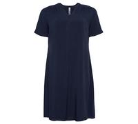 SHEEGO Robe marine, Taille 48