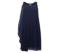 SHEEGO Robe marine, Taille 54