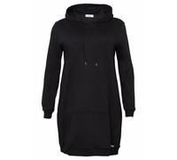 SHEEGO Robe noir, Taille 44-46