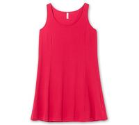 SHEEGO Robe rose, Taille 40