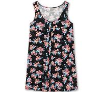 SHEEGO Vêtement de plage azur / pêche / rose ancienne / noir, Taille 50