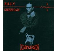 Sheehan, Billy - Compression