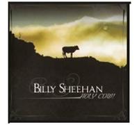 Billy Sheehan – Holy Cow – Import (Mascot)