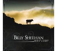 Sheehan, Billy - Holy Cow [Import]