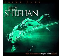 Sheehan, Billy - Prime Cuts