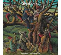Sheelanagig - St Congar's Walking Stick [Import]