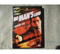 Sheen, C. - No Man's Land-Tatort 911 [Import]