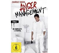 Sheen,Charlie - Anger Management Staffel 1