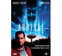 Sheen,Charlie - The Arrival [Import]