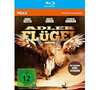 Sheen,Martin - Adlerflügel [Blu-ray]