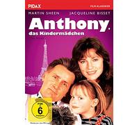 Sheen,Martin - Anthony,das Kindermädchen