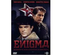 Sheen, Martin – Enigma