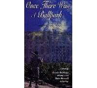 Sheen,Martin - Once There Was a Ballpark [VHS]
