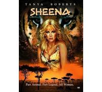 Sony – Sheena